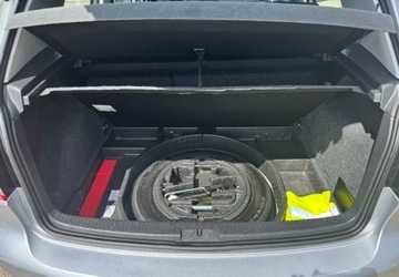 Volkswagen Golf VI Hatchback 5d 1.4 80KM 2009 Volkswagen Golf Volkswagen Golf 6gen 1.4 Benzyna 80KM, zdjęcie 22