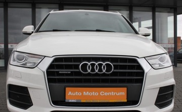 Audi Q3 I SUV Facelifting 2.0 TFSI 180KM 2015 Audi Q3 Auto jak nowe. Serdecznie polecam., zdjęcie 2