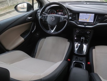 Opel Astra K Sports Tourer 1.4 Turbo 150KM 2018 Opel Astra 1.4 T, Salon Polska, Serwis ASO, zdjęcie 6
