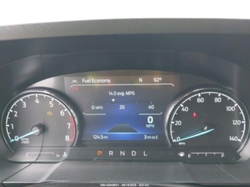 Ford Maverick II 2024 Ford Maverick Lariat, 2024r., 4x4, 2.0L 2.0 Benzyna 250KM, zdjęcie 10