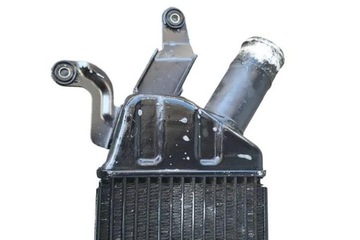 CHLADIČ INTERCOOLER CITROEN C-CROSSER (EP_) 1530A061 2.2L DIESEL 115KW
