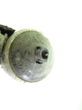 Старая велосипедная динамо-машина UNION