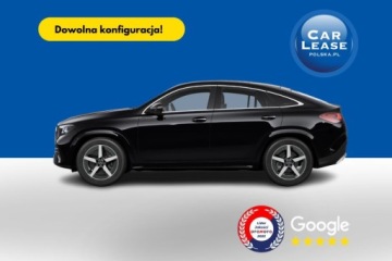 Mercedes GLE V167 2026 Mercedes-Benz GLE NOWY Coupe AMG Line Kamera Cofania MBUX Superscreen, zdjęcie 1