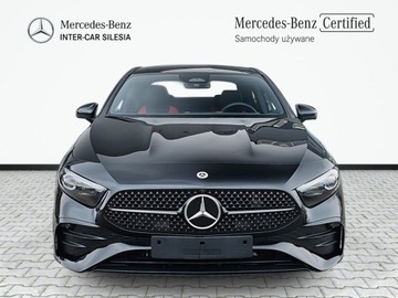 Mercedes Klasa A W177/V177 Sedan Facelifting 1.3 200 163KM 2023 Mercedes-Benz Klasa A Mercedes-Benz A 200 Limuzyna 1.3 Benzyna 163KM, zdjęcie 1
