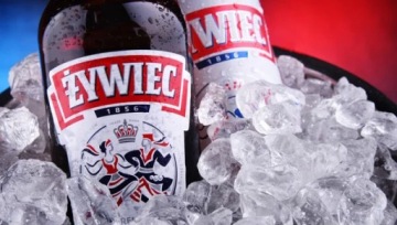 ЖИВЕЦ КЛАССИК ВИНТАЖ ПИВНОЙ стакан 30кл