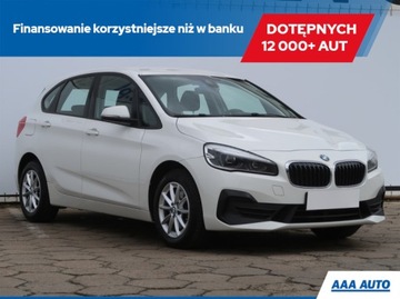 BMW Seria 2 F22-F23-F45-F46 Coupe Facelifting 218d 150KM 2021 BMW 2 Active Tourer 218d Active Tourer