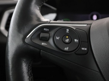 Opel 2022 Opel Grandland X PHEV full LED navi klima auto, zdjęcie 27