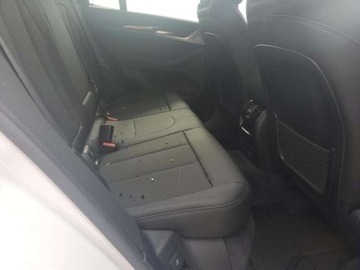 BMW X3 G01 2023 BMW X3 2023, 2,0L, SDRIVE30I 2.0 Benzyna 248KM, zdjęcie 7