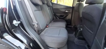 Opel Mokka I SUV 1.4 Turbo ECOTEC 140KM 2016 Opel Mokka 1.4T 140km Navi Led Super Stan Import Raty Oplaty 1.4, zdjęcie 34