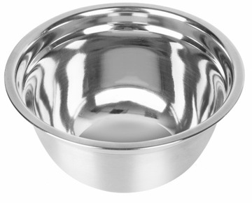 Сталова кухонная чаша