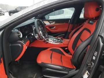 Mercedes AMG GT C190 2019 Mercedes-Benz AMG GT 2019r., 4x4, 4.0L, zdjęcie 7