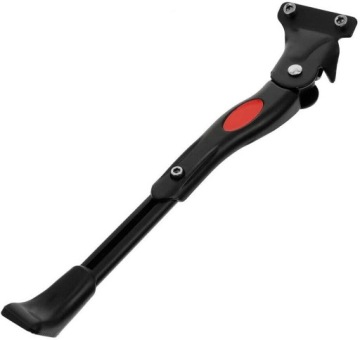 ПОДСТАВКА ДЛЯ ВЕЛОСИПЕДА, РЕГУЛИРУЕМАЯ НОЖКА, ПОДСТАВКА ДЛЯ ОДНОГО ВЕЛОСИПЕДА