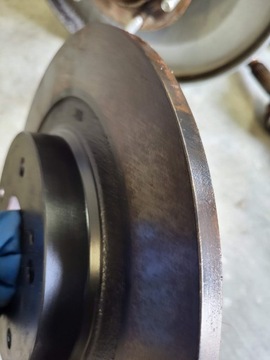 OUTLANDER III лифт 2.4 4WD подвеска, правая задняя