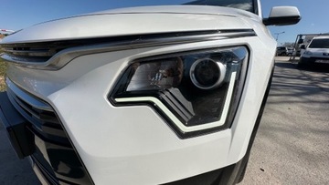Kia Niro II 2022 Kia Niro Raty Plug -IN HYBRYDA automat Klimatronic Navi Full opcja Gwaran, zdjęcie 27