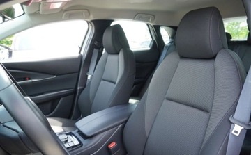 Mazda CX-30 2022 Mazda CX-30 2.0 m-HEV 122km KAI Fv23 Gwarancja Producenta 2.0 Hybryda, zdjęcie 22