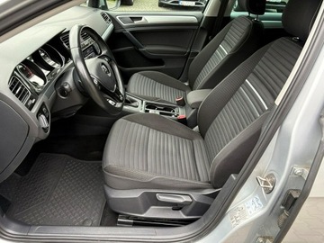 Volkswagen Golf VII 2014 Volkswagen Golf 1.4 125 KM DSG Podgrzewane fotele, zdjęcie 6