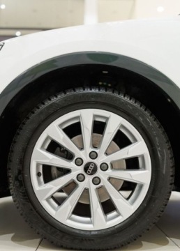 Audi Q3 II SUV 1.5 35 TFSI 150KM 2024 Audi Q3 35 TFSI Advanced 1.5 Benzyna 150KM, zdjęcie 12