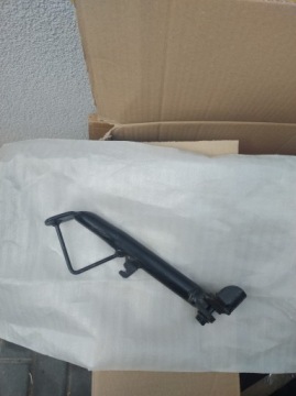 Yamaha YZF 125 MT 125 STOPKA 24+