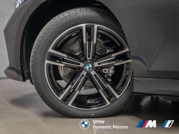BMW Seria 3 G20-G21 Limuzyna 2.0 318i 156KM 2025 BMW Seria 3 18i 156 KM - Ogrzewanie Kierownicy - M Sport - Adaptacyjny Tem, zdjęcie 11