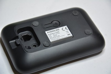 Трубка DECT Audioline 2249709