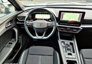 Cupra Formentor 2022 Cupra Formentor 1.5 TSI 150KM DSG Navi 6xPDC Skora Full led kamera Orygina, zdjęcie 19