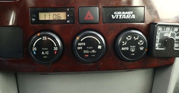 Suzuki Grand Vitara I Standard 2.0 HDI 109KM 2004 Suzuki Grand Vitara (nr.104) 2.0 TD Klimatronik XL7 2.0 Diesel 110KM, zdjęcie 23