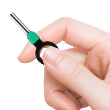 ИНСТРУМЕНТ ДЛЯ СНЯТИЯ КОНЦЕВ АВТОМОБИЛЬНЫХ ПРОВОДОВ ИНСТРУМЕНТ ДЛЯ СНЯТИЯ ШТИФТОВ