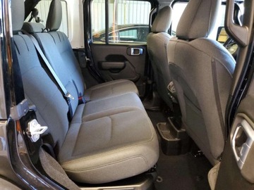 Jeep Wrangler IV 2024 Jeep Wrangler 4XE 2024 2.0l 2.0 Hybryda 375KM, zdjęcie 11