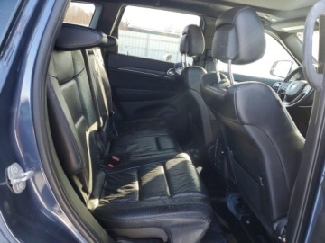 Jeep Grand Cherokee IV 2020 Jeep Grand Cherokee Limited 2020 3.6 Benzyna 295KM, zdjęcie 11