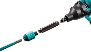 УДЛИНИТЕЛЬ COLLOMIX 100 мм ДЛЯ ВЧ-МИКСИРОВ