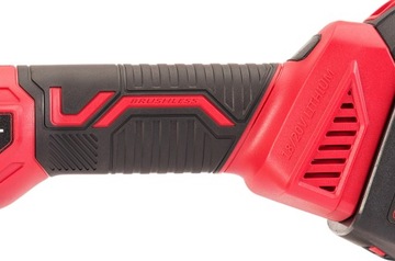 АККУМУЛЯТОРНАЯ ПОЛИРОВАЛЬНАЯ МАШИНА С РЕГУЛИРОВКОЙ M14 WORCRAFT