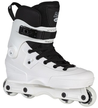 Rolki agresywne USD AEON TEAM 60 White 45/46