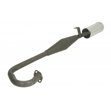 WYDECH TUNINGOWY POCKET BIKE (DŁUGOŚĆ 62