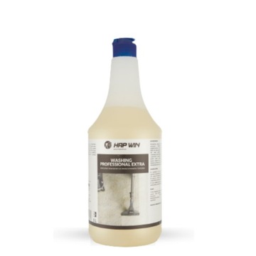 Hap Win do czyszczenie dywanów i tapicerki Washing Professional EXTRA 1l