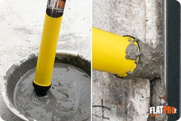 СТРОИТЕЛЬНЫЙ ПРУЖИННЫЙ НАСОС ДЛЯ ЦЕМЕНТНОЙ ШТУКАТУРКИ КЛЕЙНЫХ ШВОВ 4 НАСАДКИ