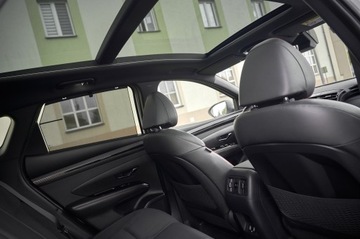 Hyundai Tucson IV SUV 1.6 CRDI 48V 136KM 2022 4 SZTUKI W OFERCIE __TUCSON N-LINE __ MEGA WYPOSAŻENIE !!!, zdjęcie 25