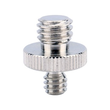 Переходник с резьбой SPIGOT с 1/4