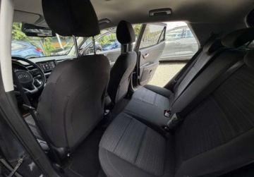 Kia Stonic I 2018 Kia Stonic 1.0 100km manual LED navi KAMERA bezwypadkowa 27.000km, zdjęcie 12