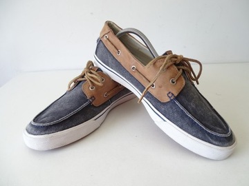 SEBAGO BDB ROZM. 44,5