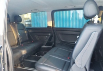 Mercedes Vito W447 2024 Mercedes-Benz Vito Okazja 2.0 Diesel 163KM, zdjęcie 31