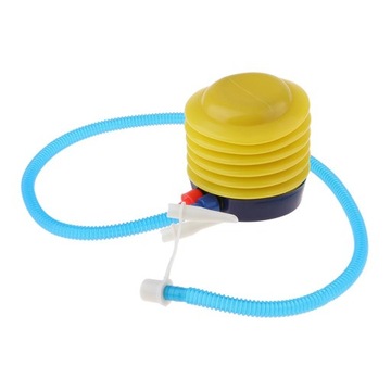 Портативный ножной насос для