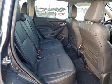 Subaru Forester V 2023 Subaru Forester Touring 2023 2.5 Benzyna 182KM, zdjęcie 10