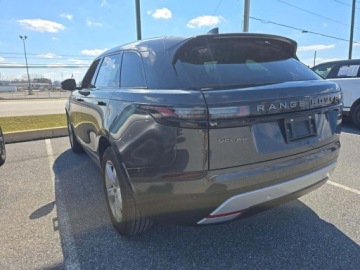 Land Rover Range Rover Velar 2025 Land Rover Range Rover Velar S 2025 2.0 Benzyna 247KM, zdjęcie 1