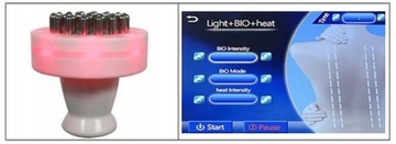 Радиоволны RF волны кавитация ультразвуковая липосакция ультра светодиод 6в1