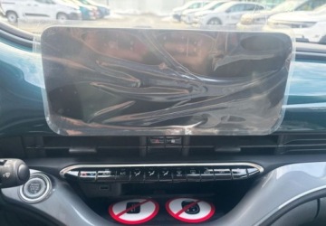 Fiat 500 IV 2026 Fiat 500 Nowy Fiat 500 Torino Hybrid 65KM Metalik 1.2 Hybryda 65KM, zdjęcie 9