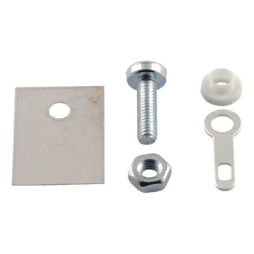 Zestaw izolacyjny TO220