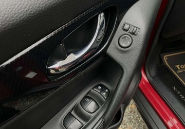 Nissan X-Trail III Terenowy Facelifting 1.3 DIG-T 160KM 2020 Nissan X-Trail 1.3 DIG-T 160KM AUTOMAT ZAREJESTROWANY bezwypadkowy gwara, zdjęcie 33