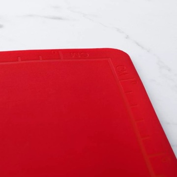 СИЛИКОНОВАЯ ДОСКА БОЛЬШОЙ КОВРИК ПРЕМИУМ-ПОД BRAND TCHIBO XXL