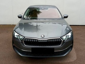 Skoda Octavia IV Liftback 2.0 TDI 150KM 2026 SKODA Octavia Edition 130 Selection 2.0 TDI DSG 150KM 2026, zdjęcie 1