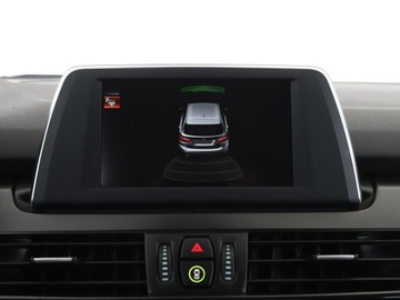 BMW Seria 2 F22-F23-F45-F46 Gran Tourer 216i 102KM 2016 BMW 216 GRATIS! Pakiet Serwisowy o wartości 800, zdjęcie 23